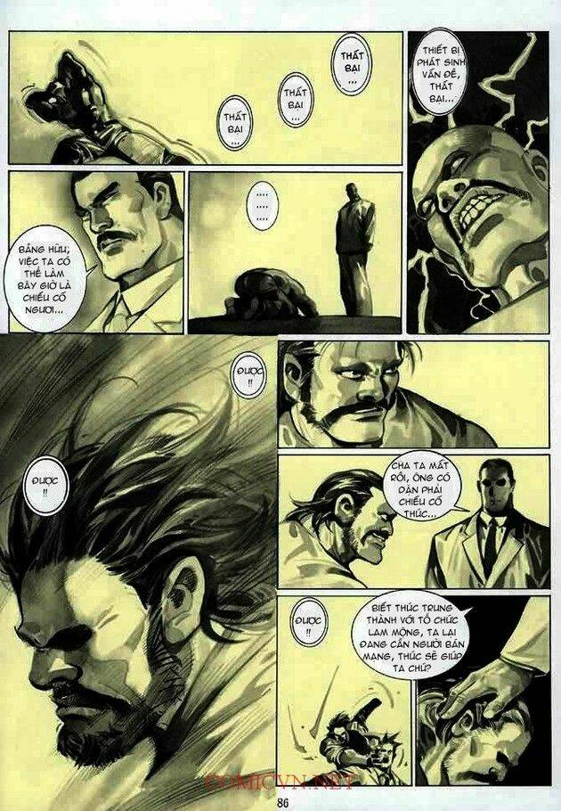 hải hổ 1 chapter 7 23