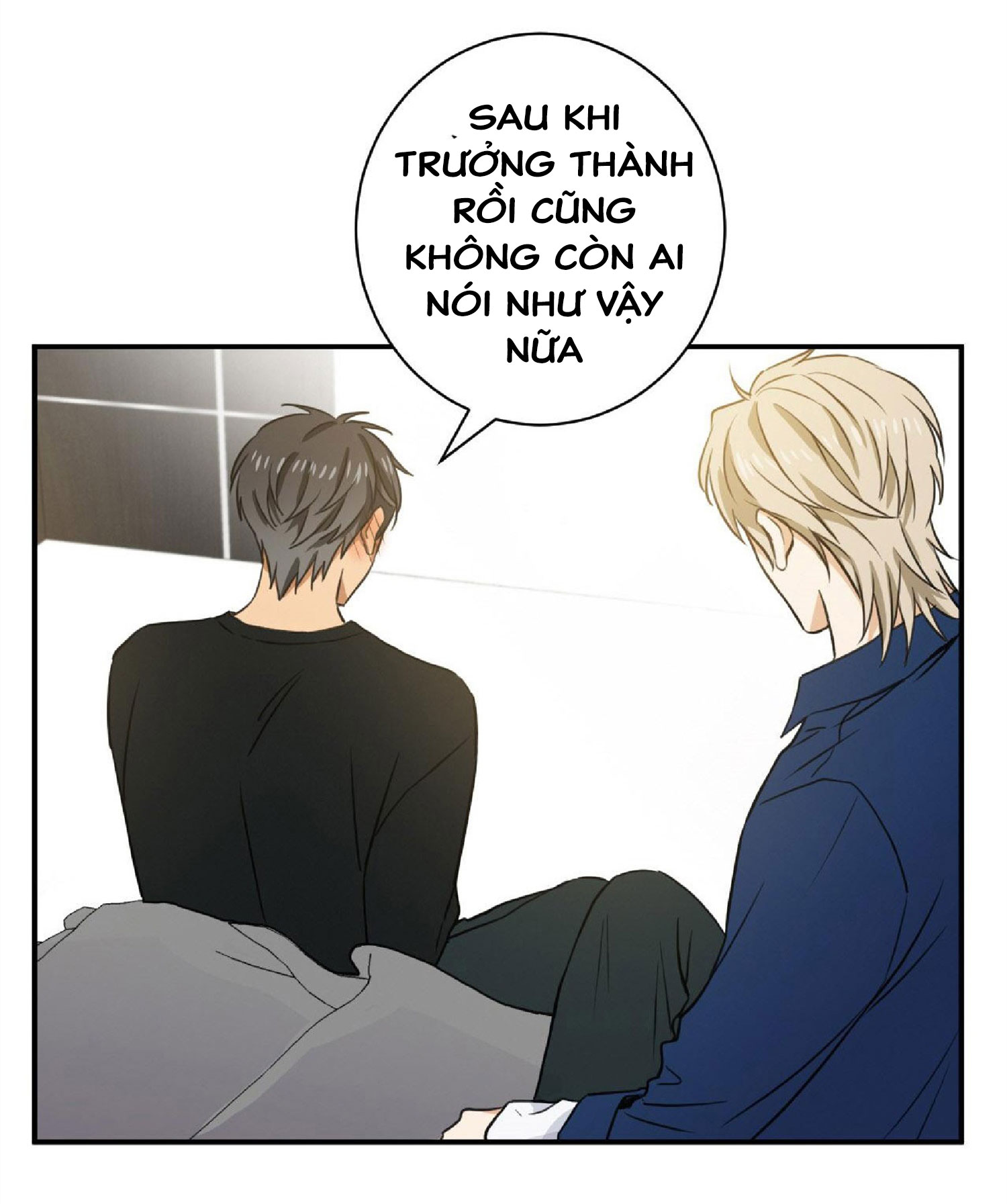 cú homerun lần thứ 7 chapter 11 54