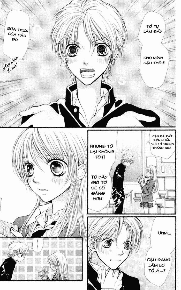 câu chuyện tuổi teen chapter 20 11