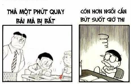 doraemon chế chapter 25 15