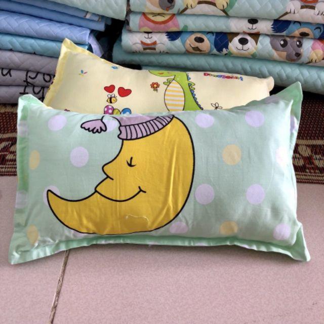 Gối trẻ em hình ngộ nghĩnh