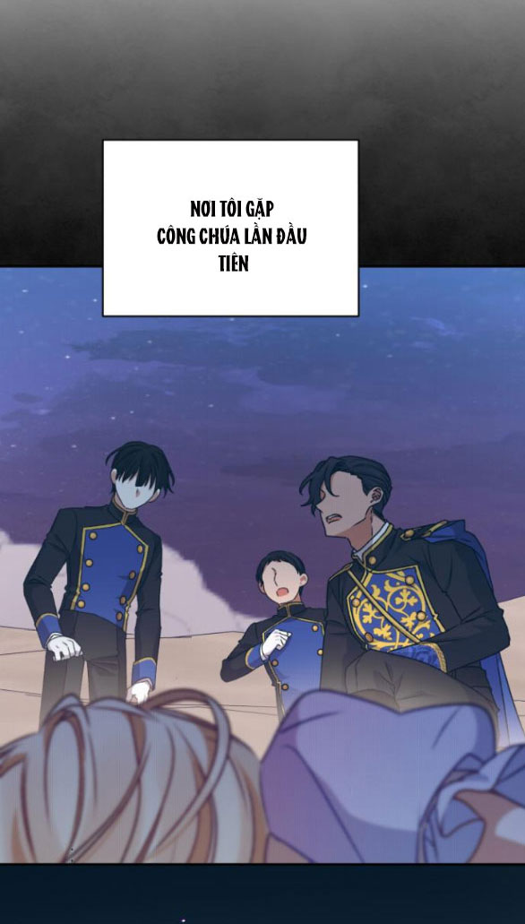 Bạo Chúa Muốn Có Cuộc Sống Tốt Đẹp chapter 34.1 - Trang 33