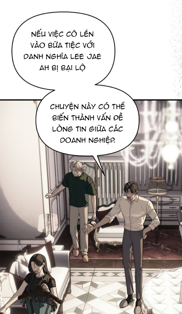 xâm nhập trường trung học tài phiệt chapter 94.2 1