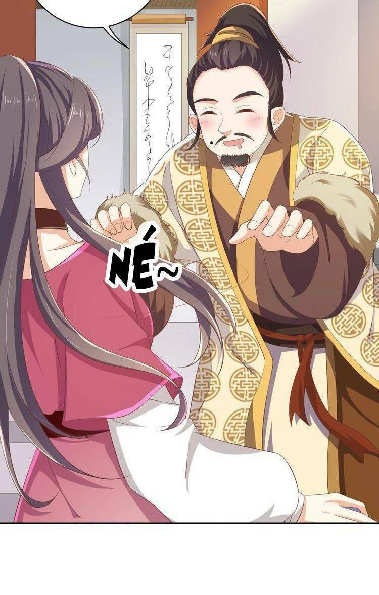 ngạo kiều vương gia huyên náo phi chapter 60 14