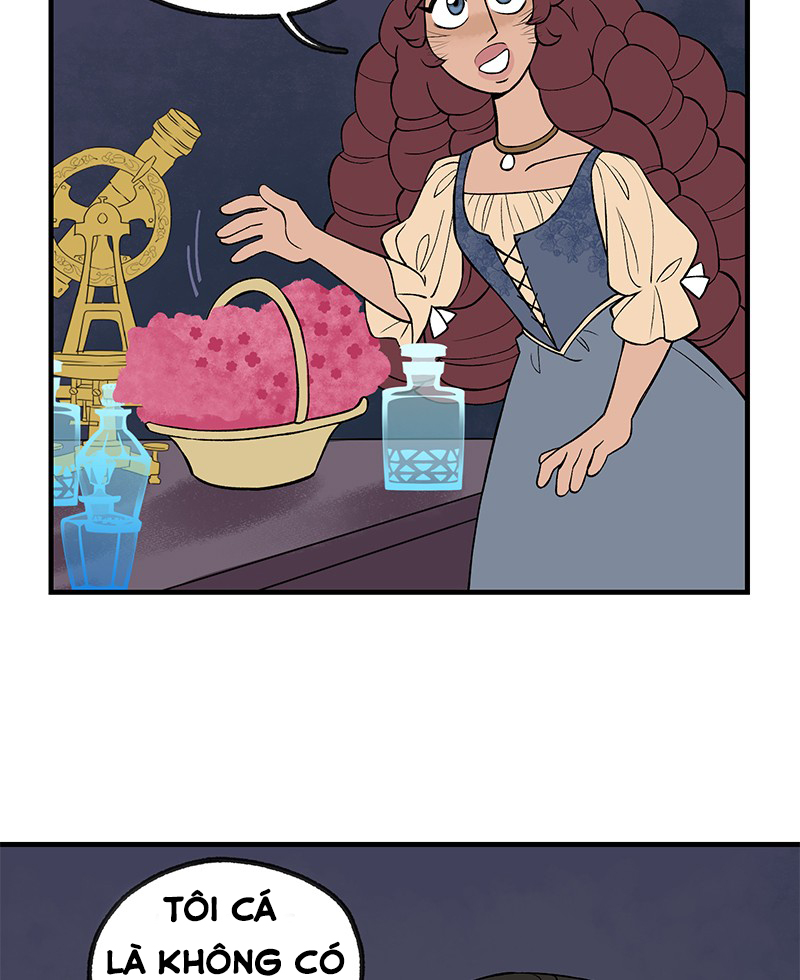 người cầu hôn chapter 6 19