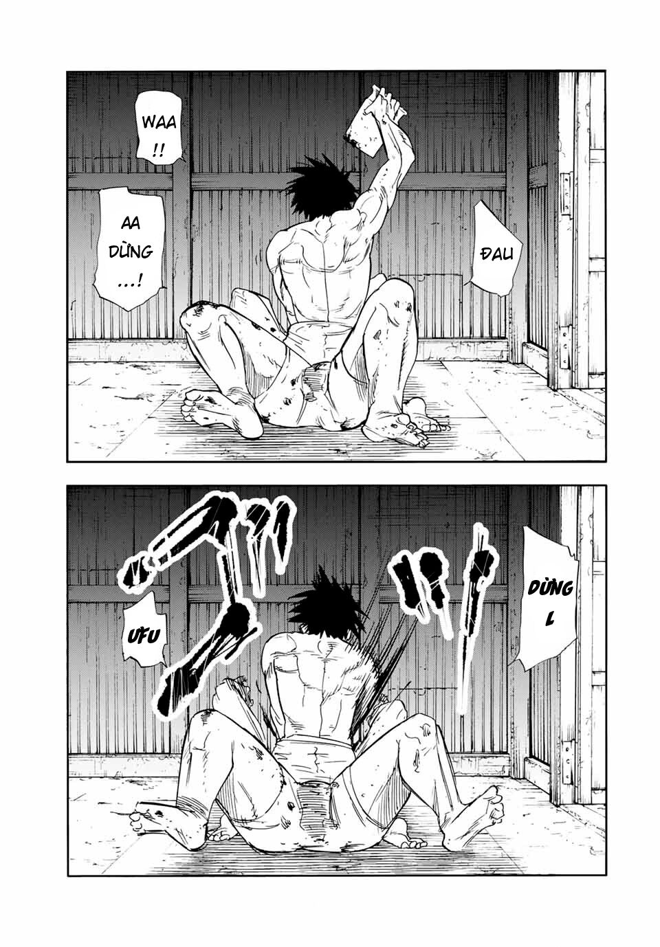 juujika no rokunin chapter 56 12