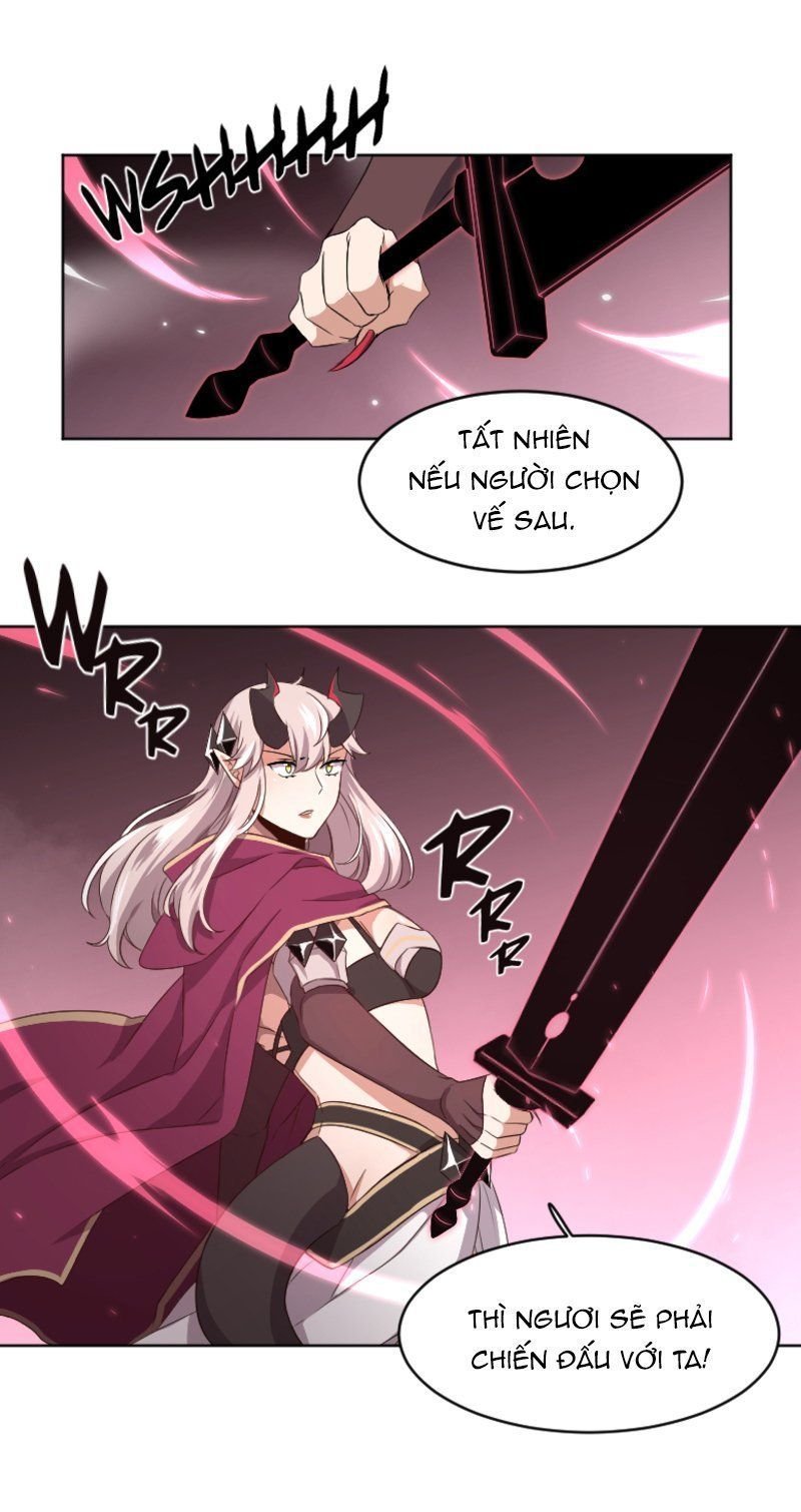 pháp sư và nữ chúa quỷ chapter 68 36