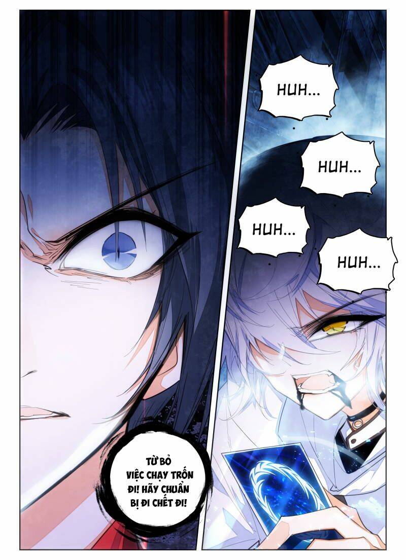 tạp đồ chapter 70 7