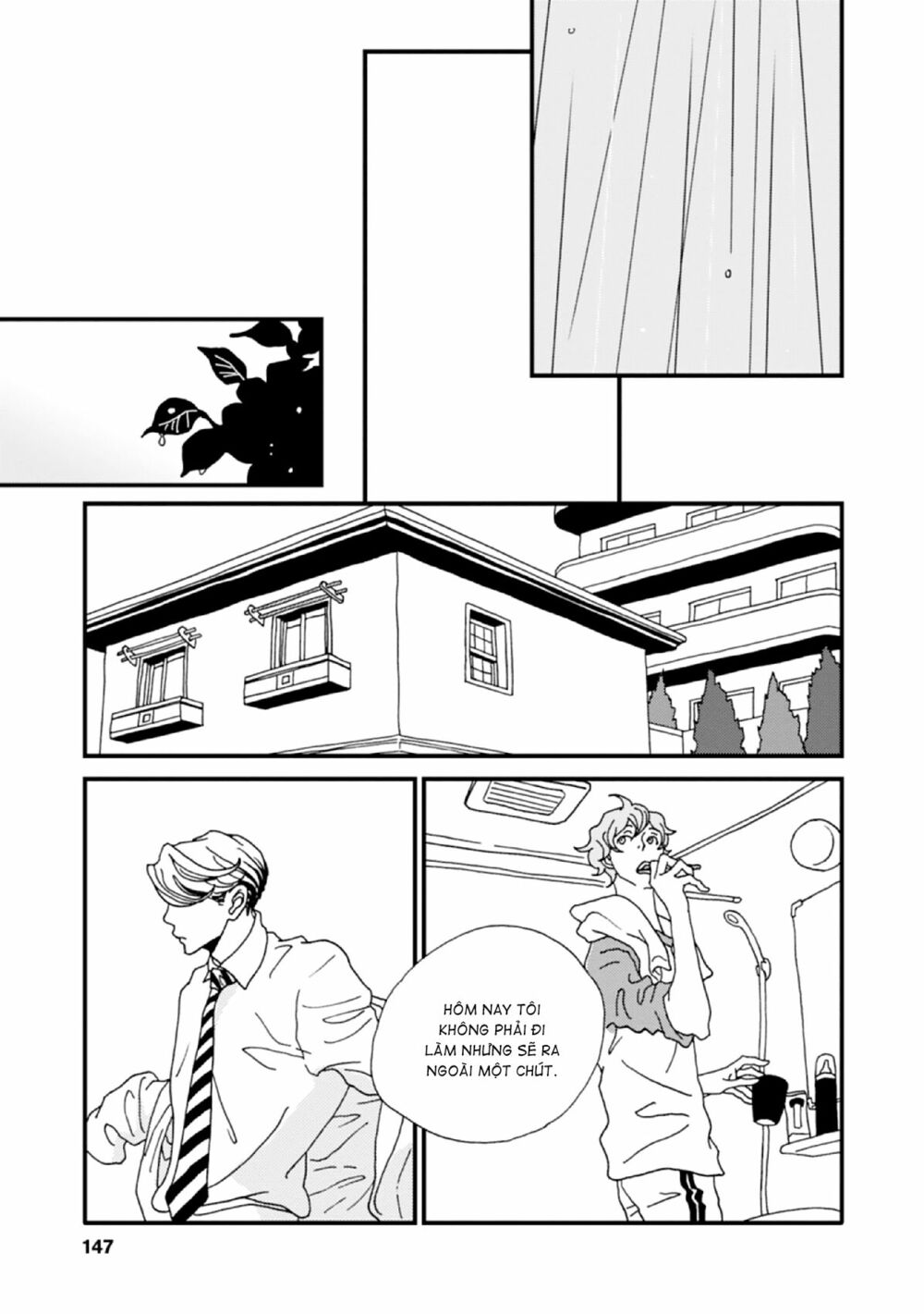 the trigger chapter 4 18