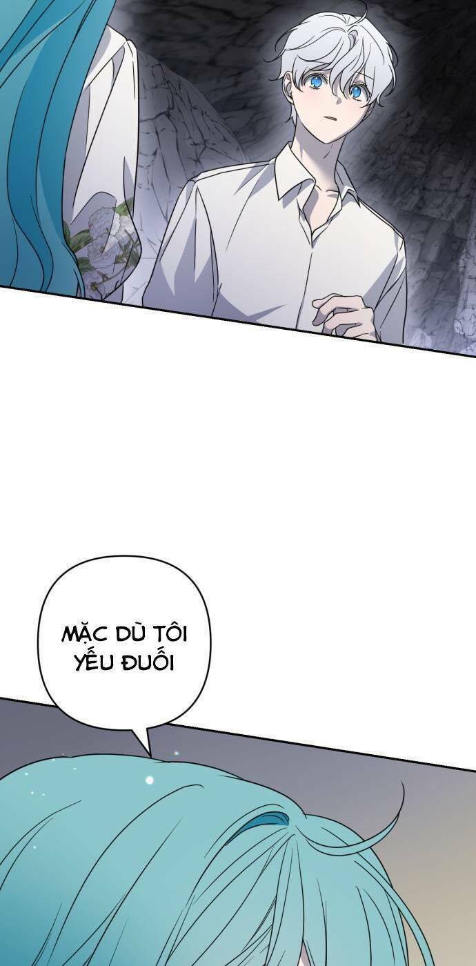 công nương mint bé nhỏ chapter 43 85