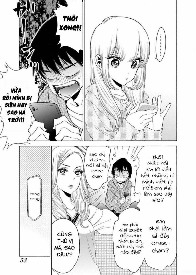 momoiro meloik chapter 83 18