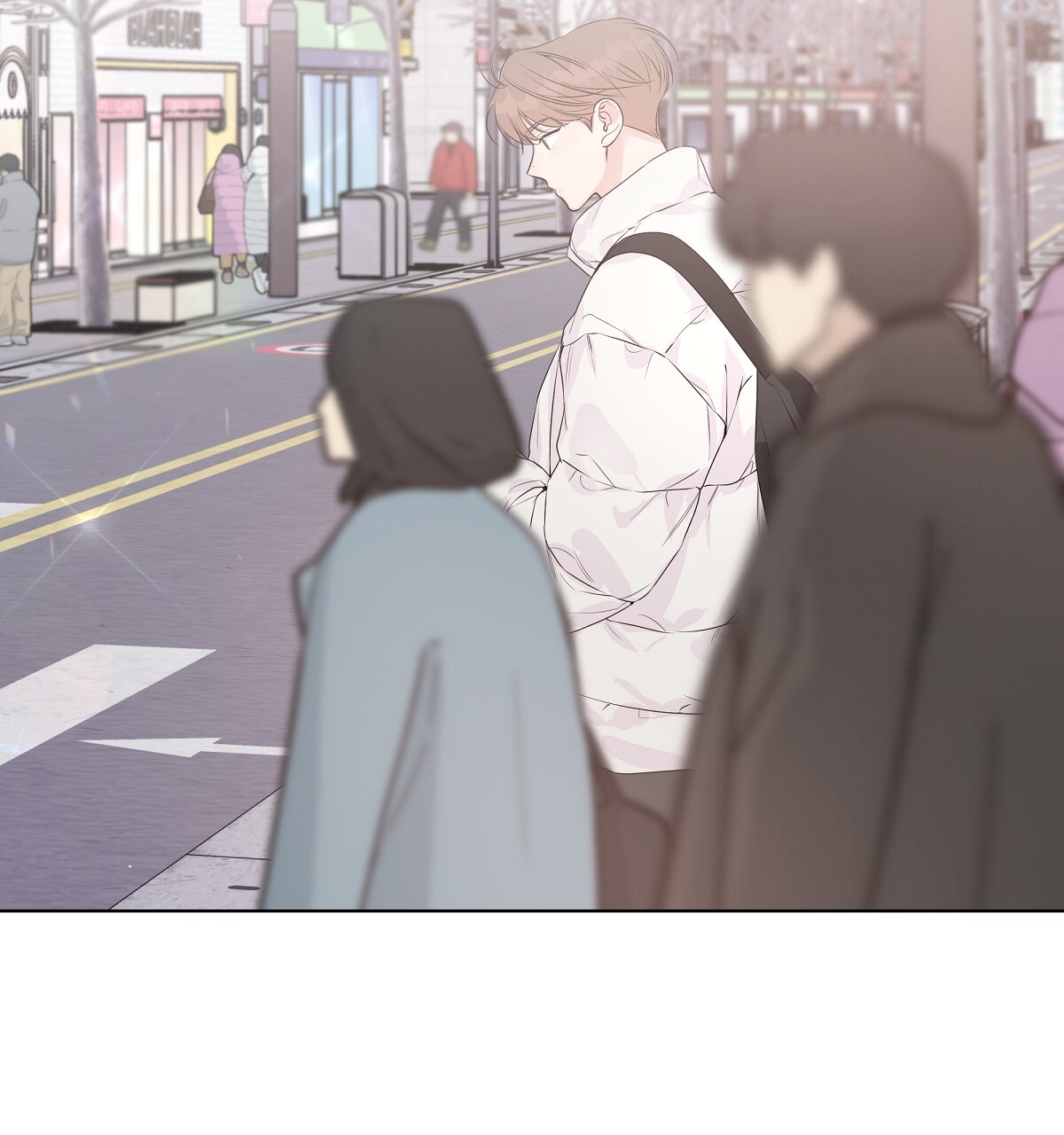 đừng bận tâm darling chapter 27 40