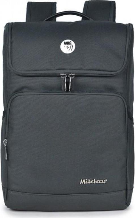 Balo Mikkor The Nomad Premier Charcoal 15.6inch