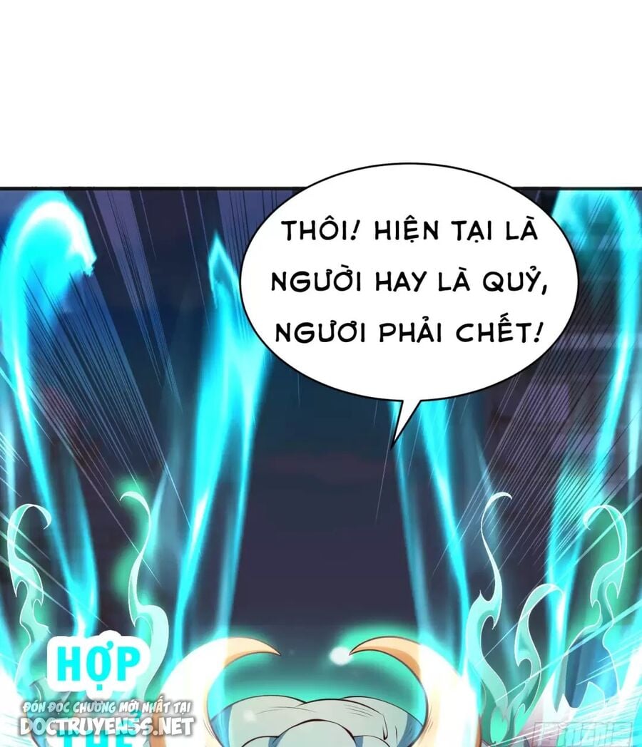 Vô Địch Từ Cưỡng Hôn Ma Nữ Chapter 106 - Trang 25