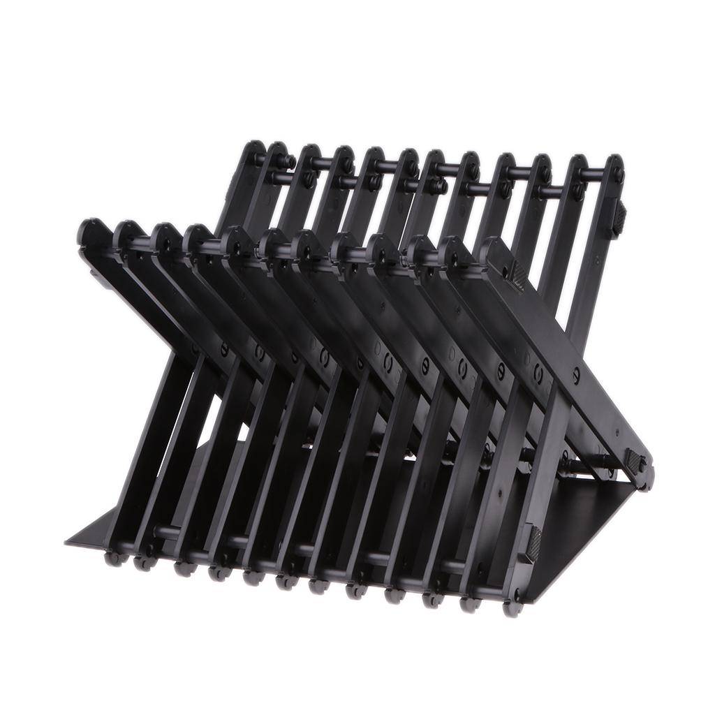 Game Disc Storage Rack Holder CD DVD Stand for PS4 Slim Pro Xbox 360