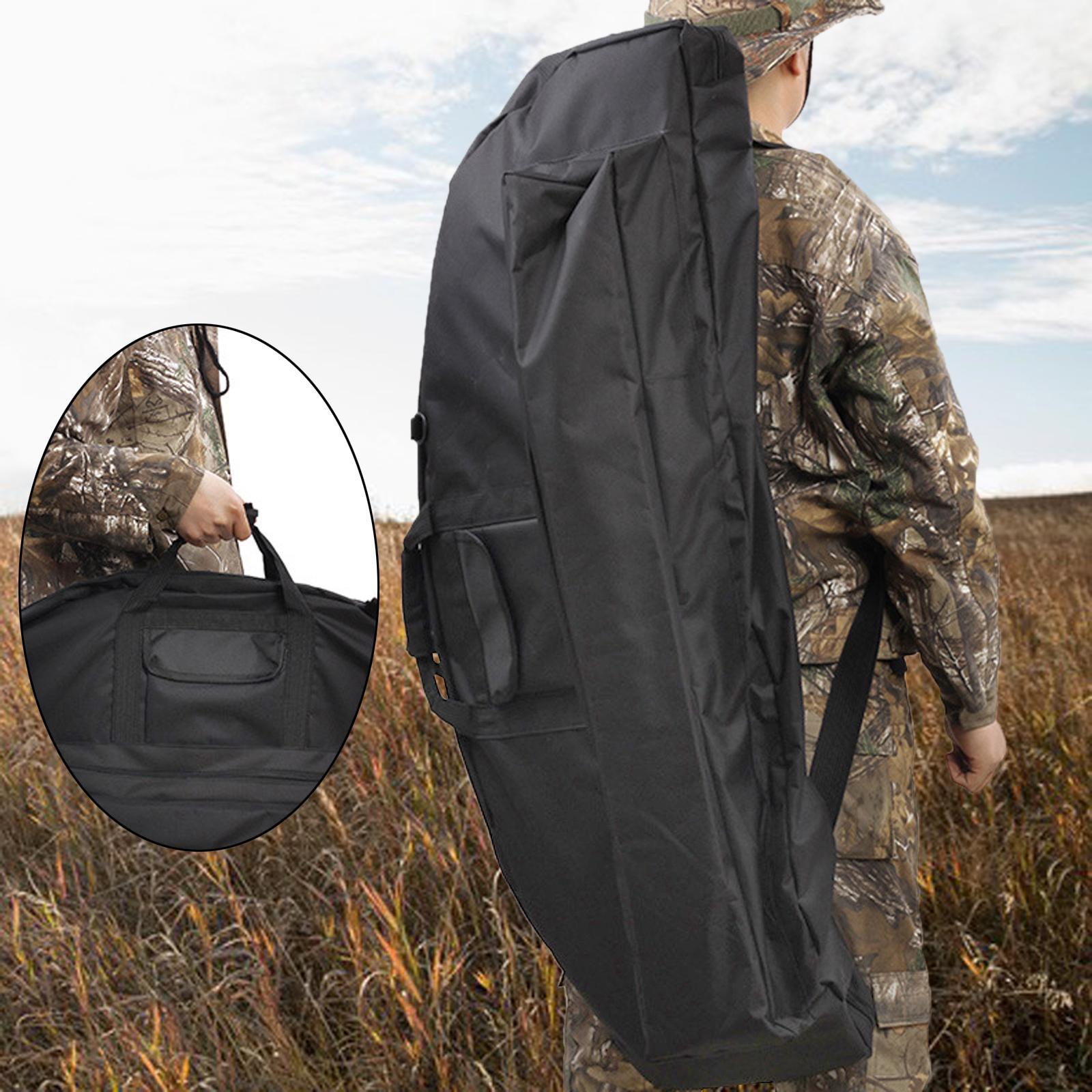 Compound Bow Case Small