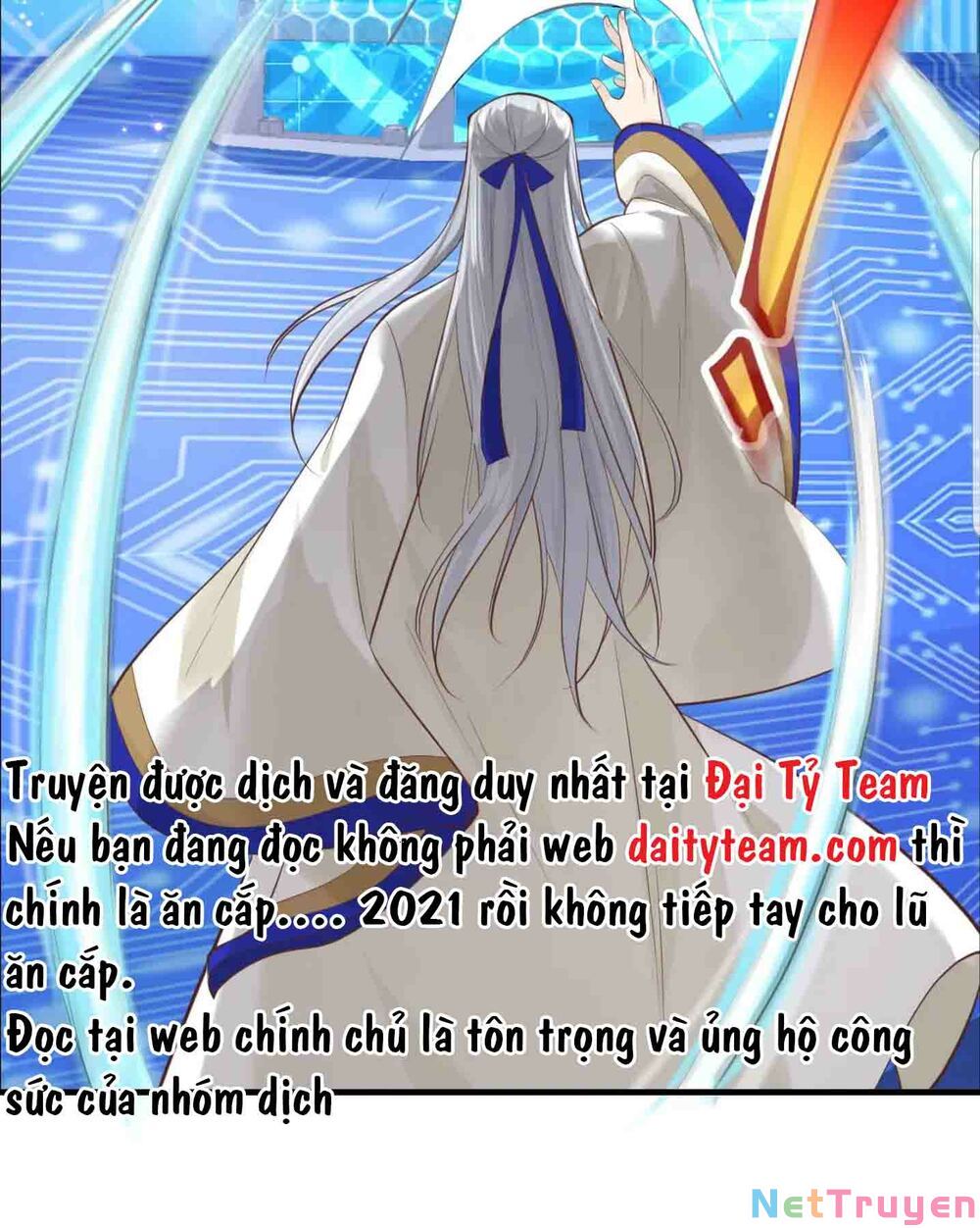 chàng vú em tu chân chapter 57 13