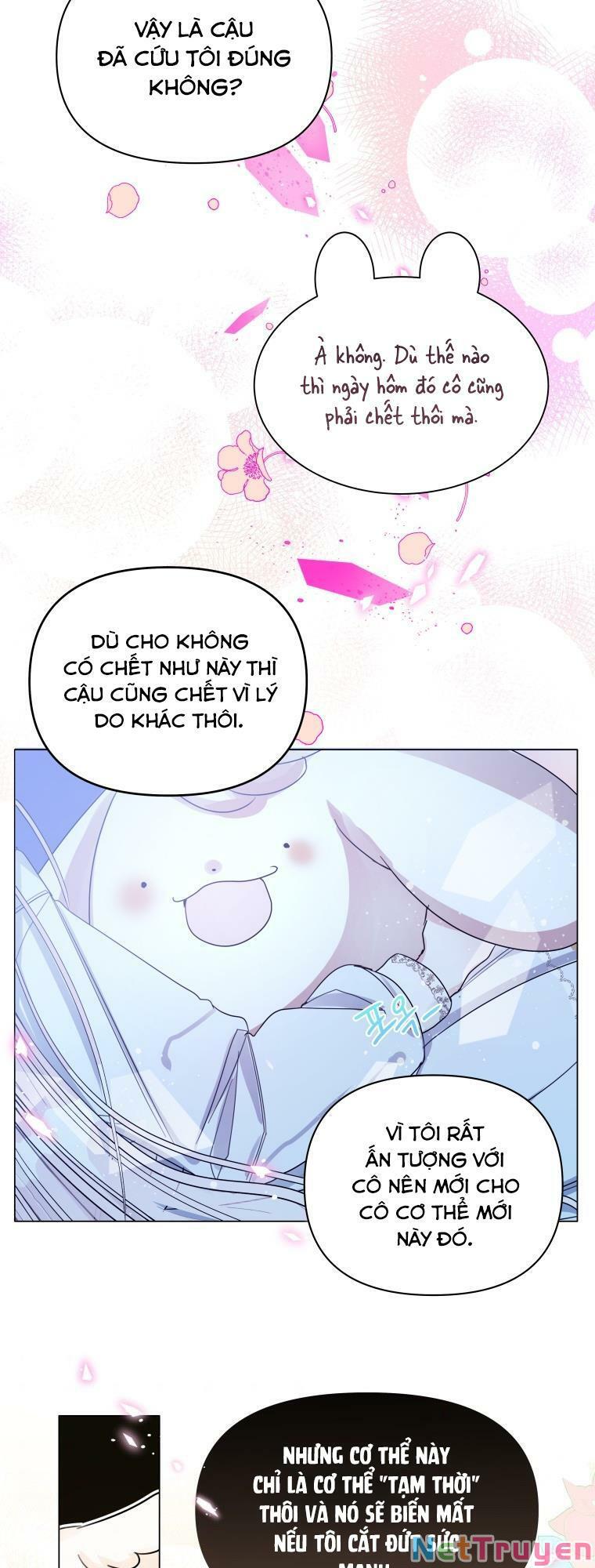 này tiểu công tước, hãy tin ở chị đi! chapter 3 20