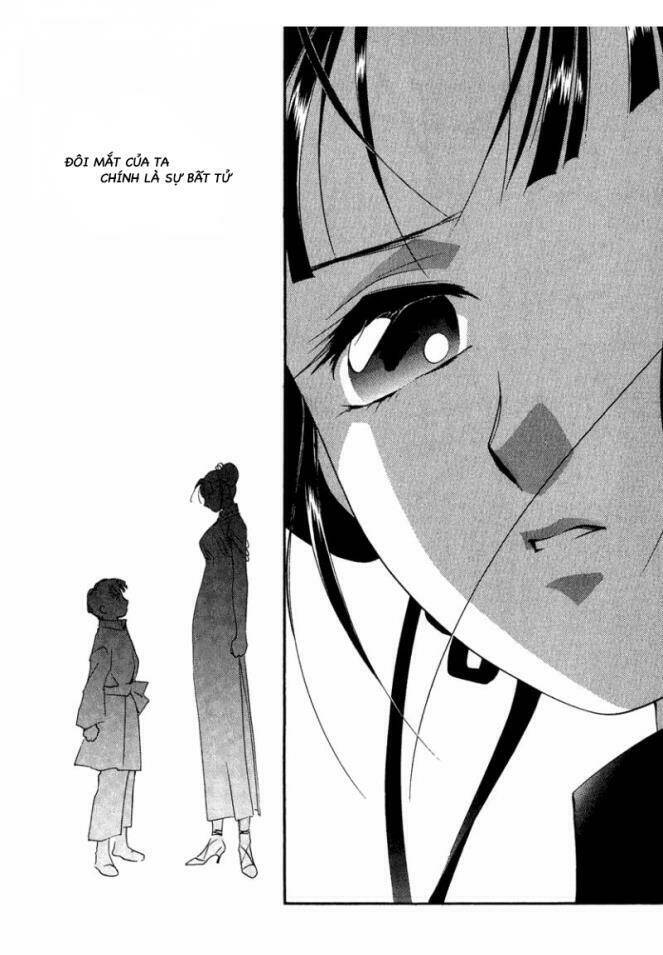 china blue jasmine chapter 3 16