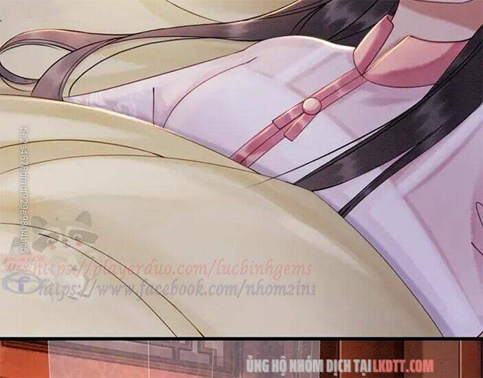 trọng sinh bá sủng nhiếp chính vương quá mạnh mẽ chapter 80.2 13