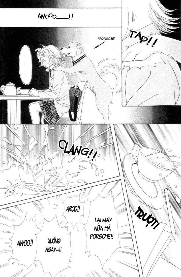 quán trà provence chapter 1 29