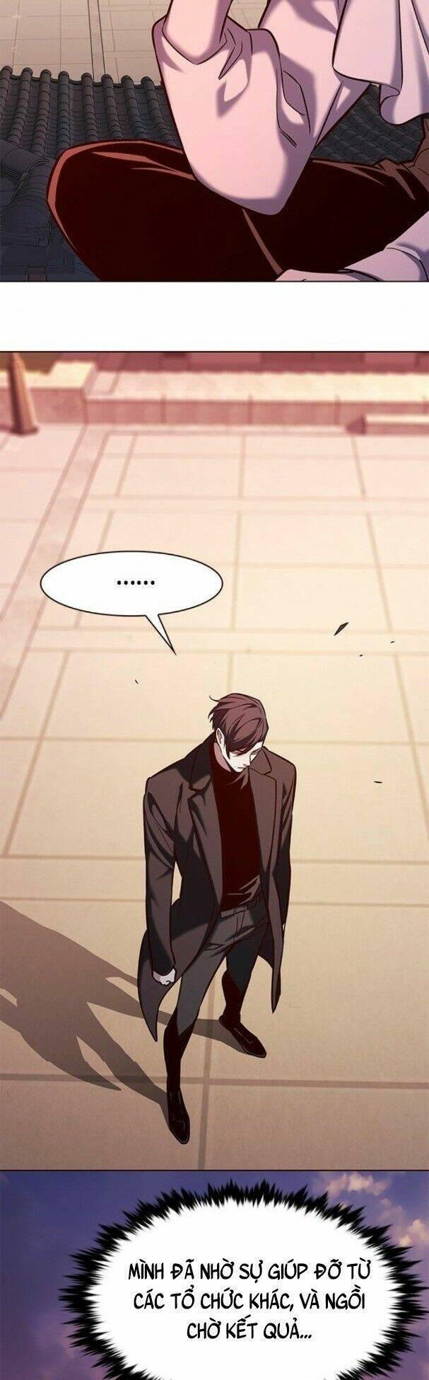 biến thân thành mèo chapter 182 21