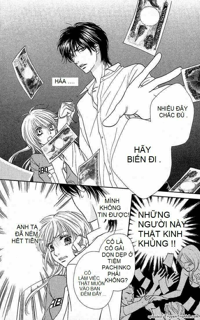 yokujou (c) max (desire climax) chapter 1 10