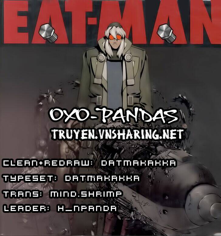 eat-man - hiệp sĩ ốc vít chapter 10 1
