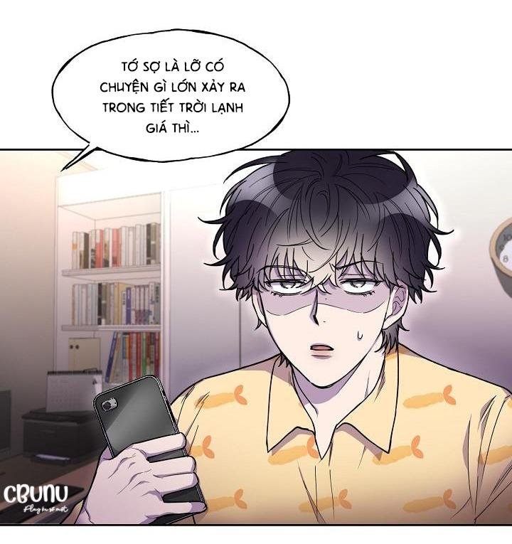 |drop| nụ hôn chết chóc chapter 4 15