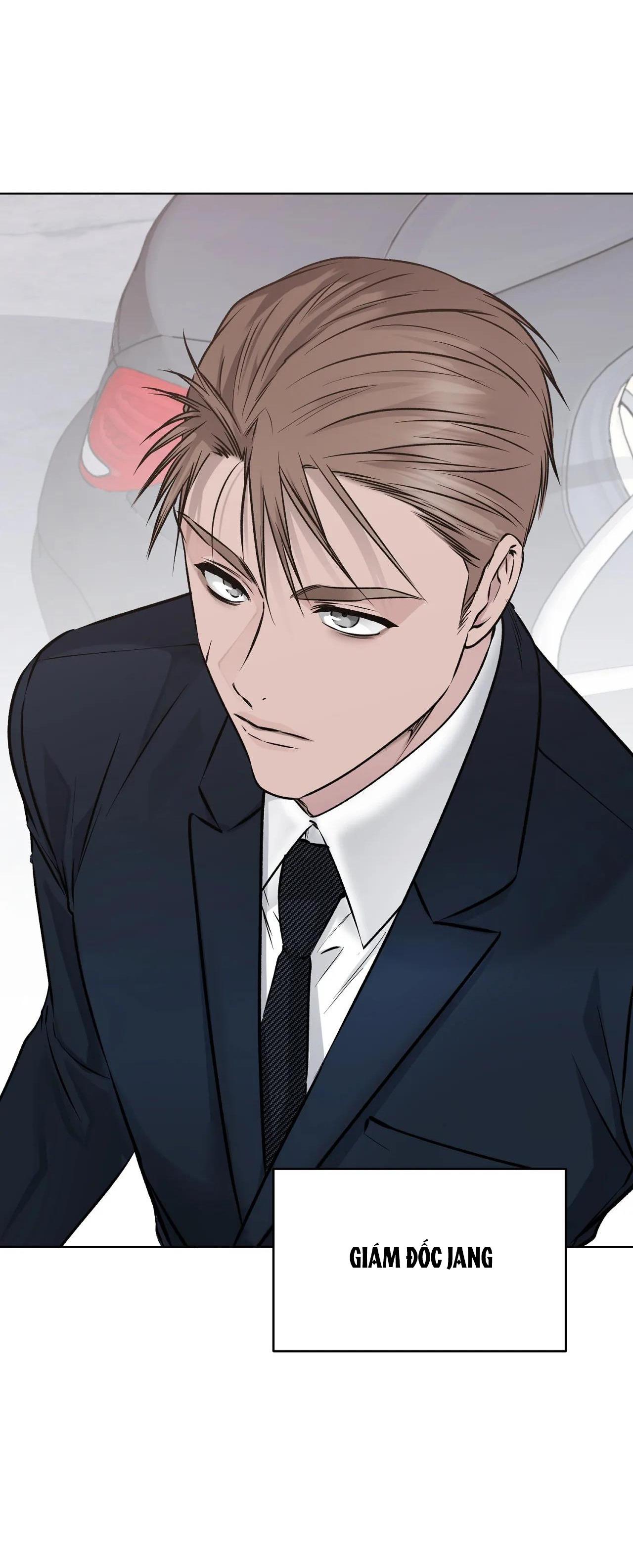 bên trong lớp cảnh phục chapter 35 24