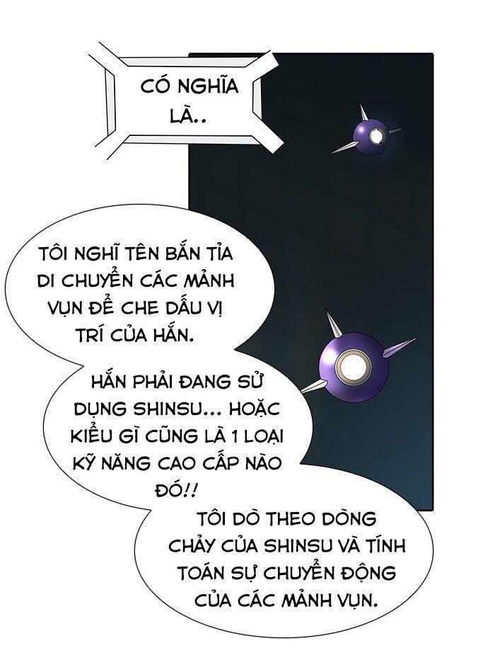 tòa tháp bí ẩn 2 chapter 478 24