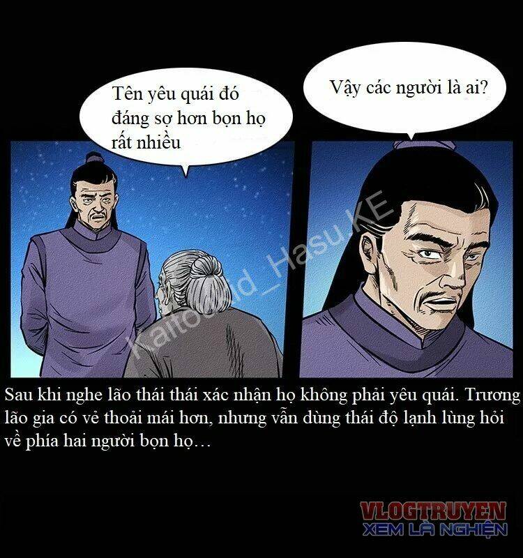 tiên sơn truyền kỳ chapter 2 34