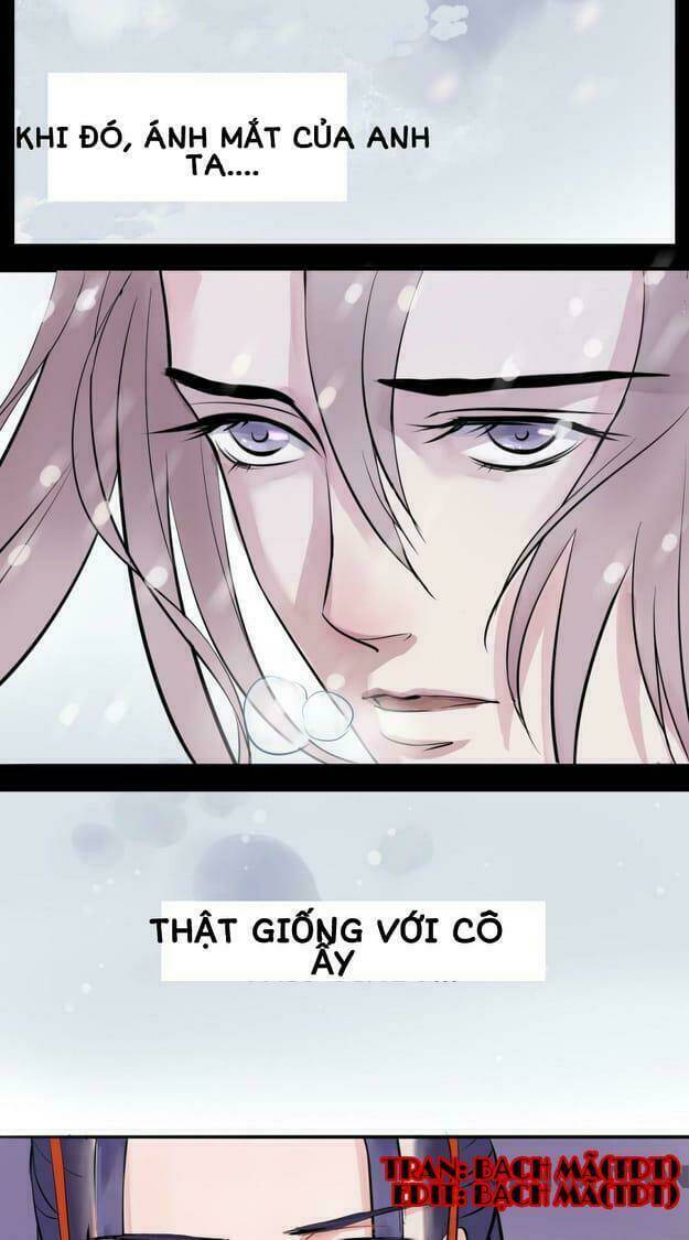 nữ đế trọng sinh chapter 2 26