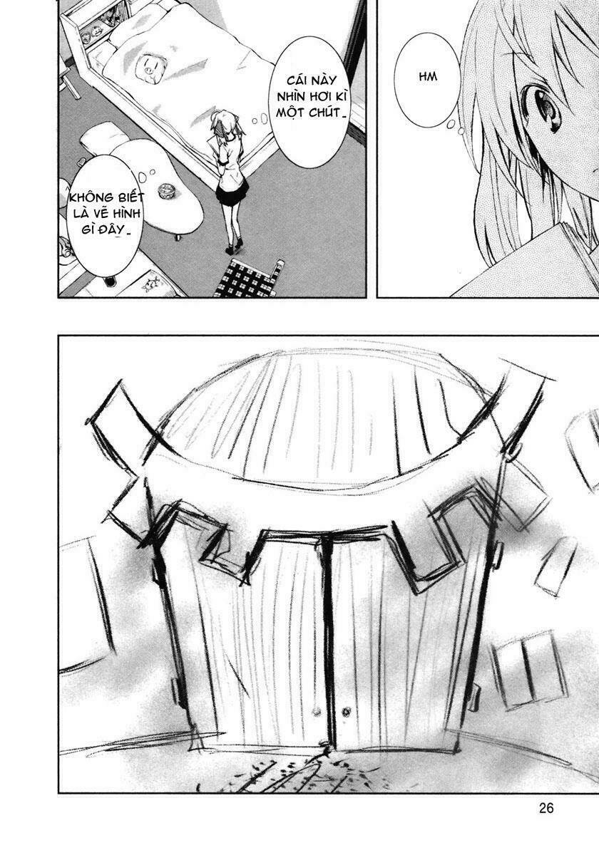 yumekui merry chapter 19 23