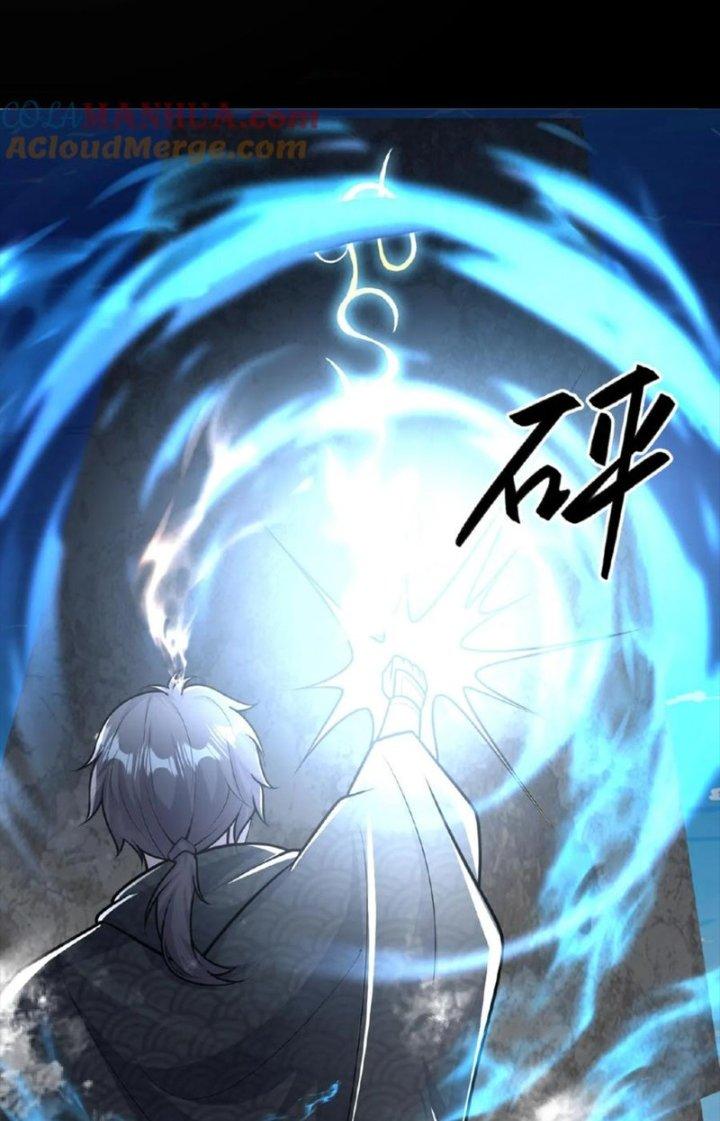 ta nuôi ma quỷ ở trấn ma ti chapter 157 4