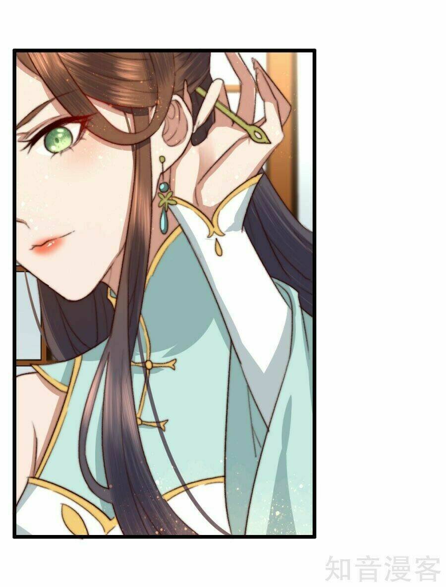 thịnh sủng chi cẩm tú chinh đồ chapter 13 1