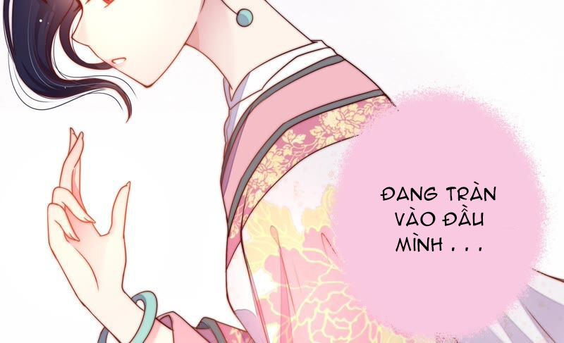 ngày nào thiếu soái cũng ghen chapter 2 48
