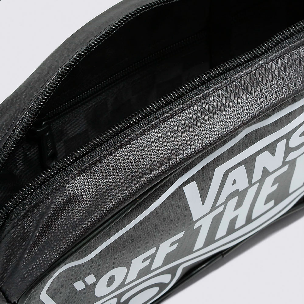 Túi Vans Otw Crossbody Bag VN0A7PR8BLK