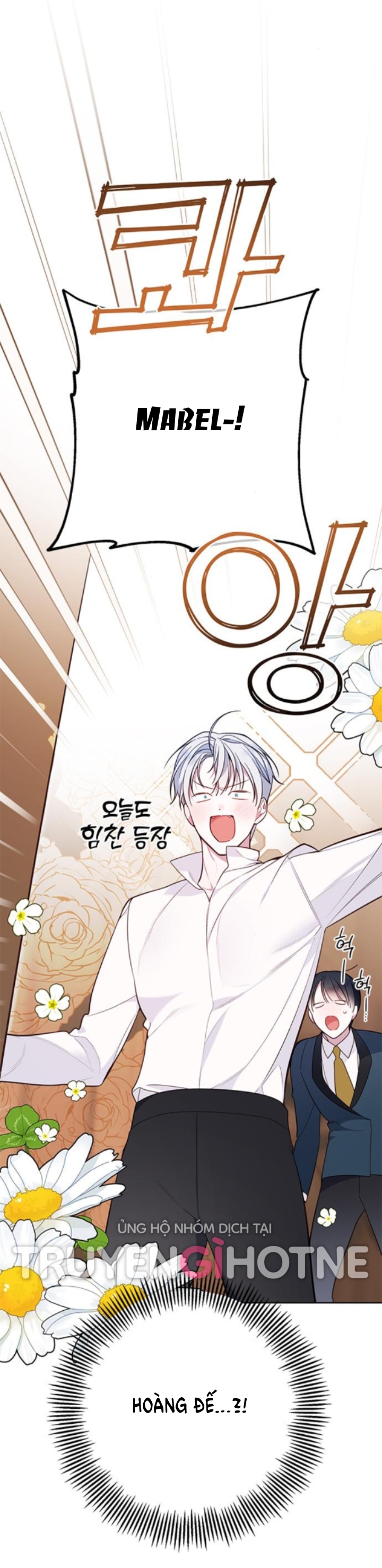 Tiểu Bạo Chúa chapter 17.2 - Trang 31