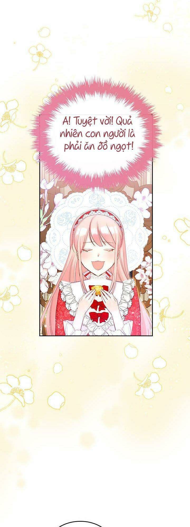 công chúa phản diện muốn ở trong ngôi nhà bánh quy chapter 21 27