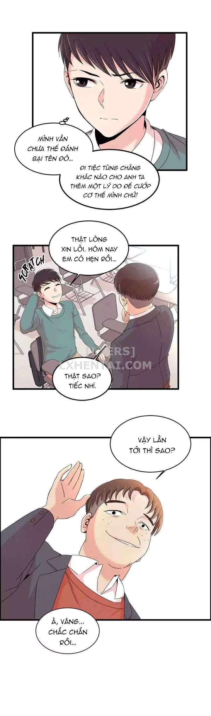 chuyên gia tình dục chapter 8 19