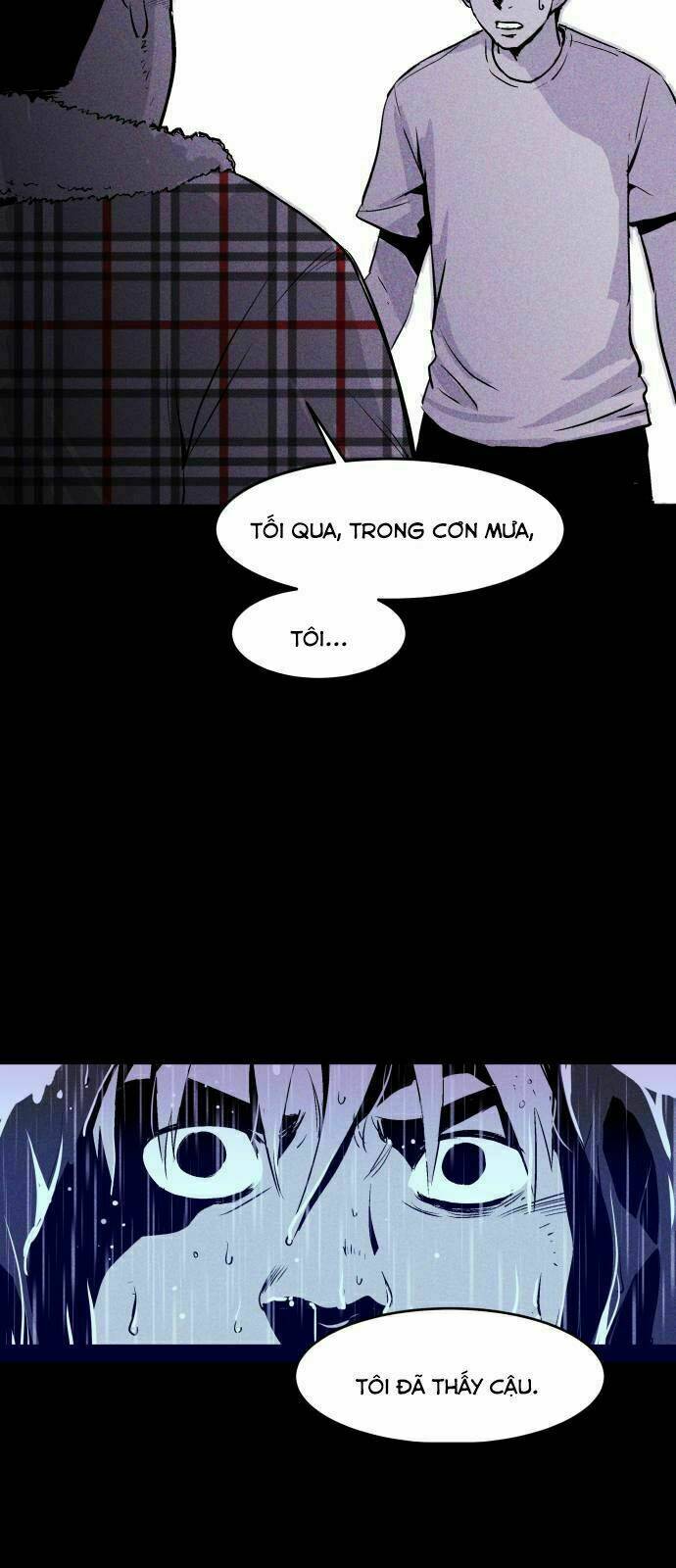 Chuồng lợn chapter 3 50