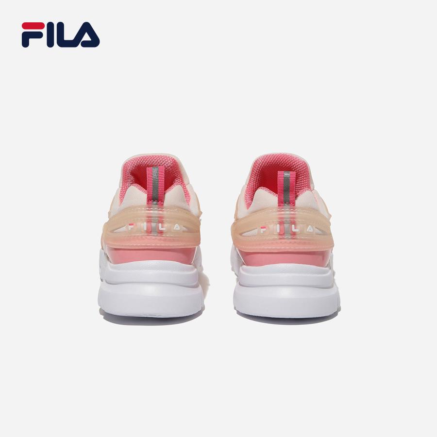 Giày sneaker trẻ em Fila Eagle Light - 3XM01853E-650