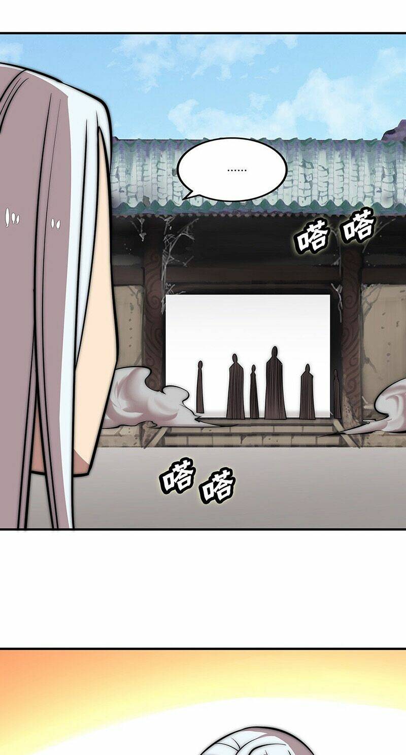 cuộc sống thoái ẩn của võ lâm chi vương chapter 80 32