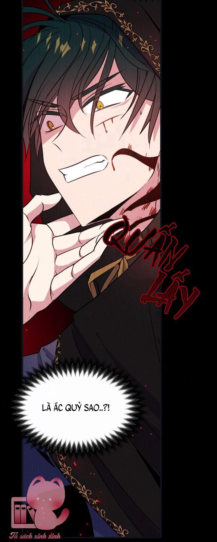 nguyện ước vô vọng của ma nữ chapter 26 75