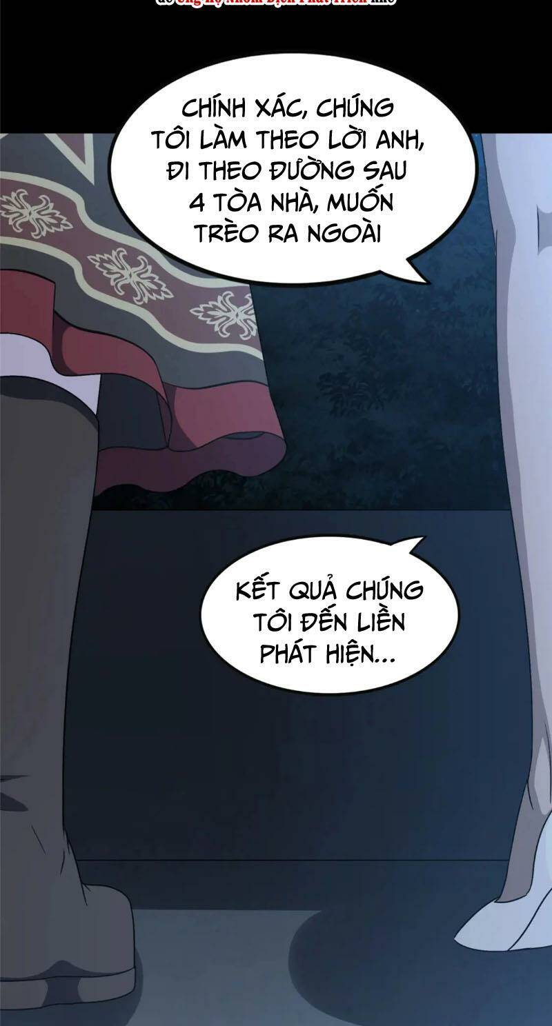 bạn gái virus của tôi chapter 390 56