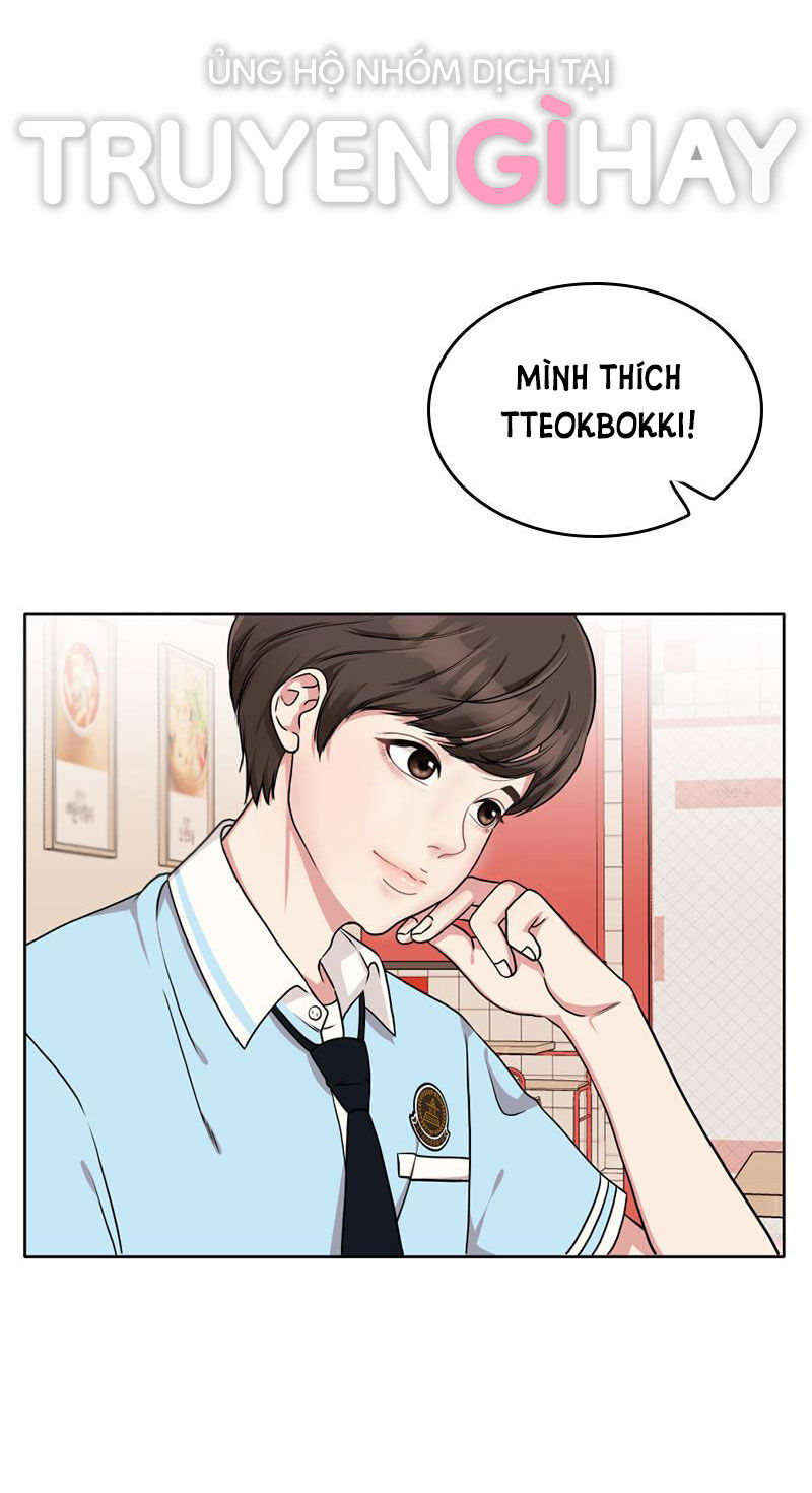 gửi em người đánh cắp những vì sao - to you who swallowed a star chapter 2.2 25