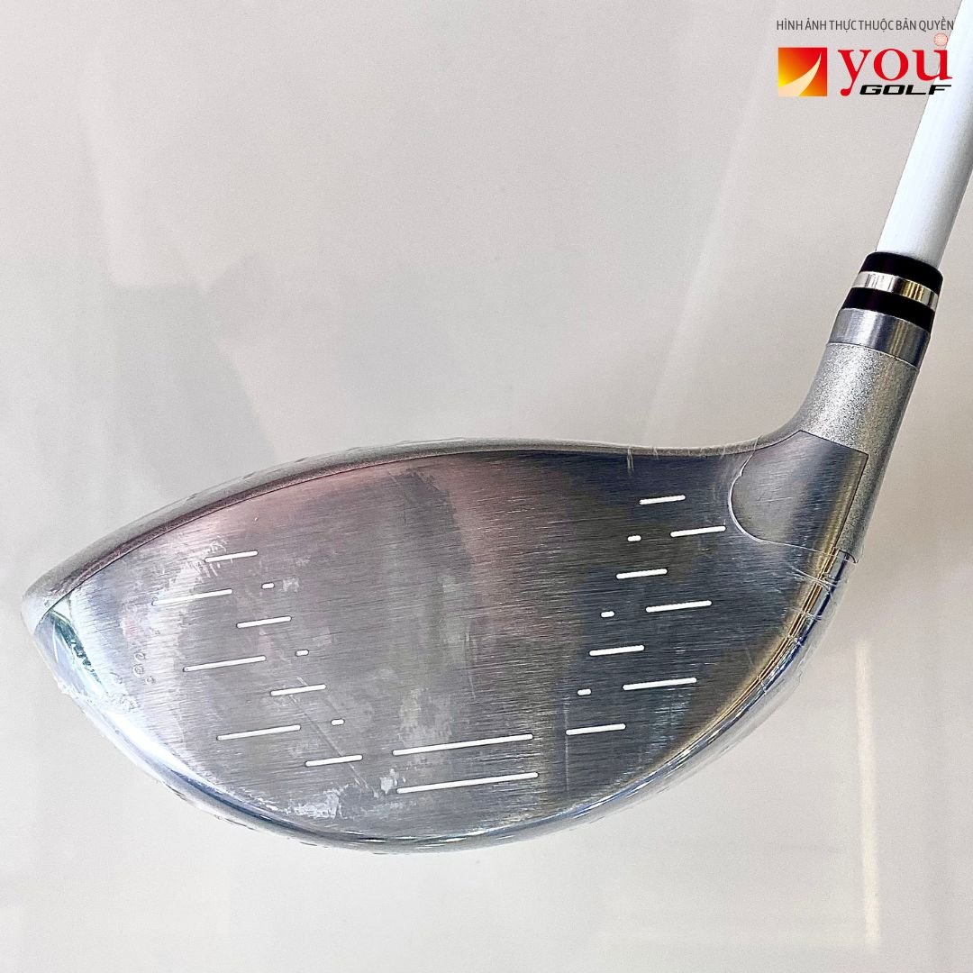 Gậy Golf Driver Yamaha Inpres UD+2 Cho Nữ Mới Nhất - Gậy Golf Nhật New Seal
