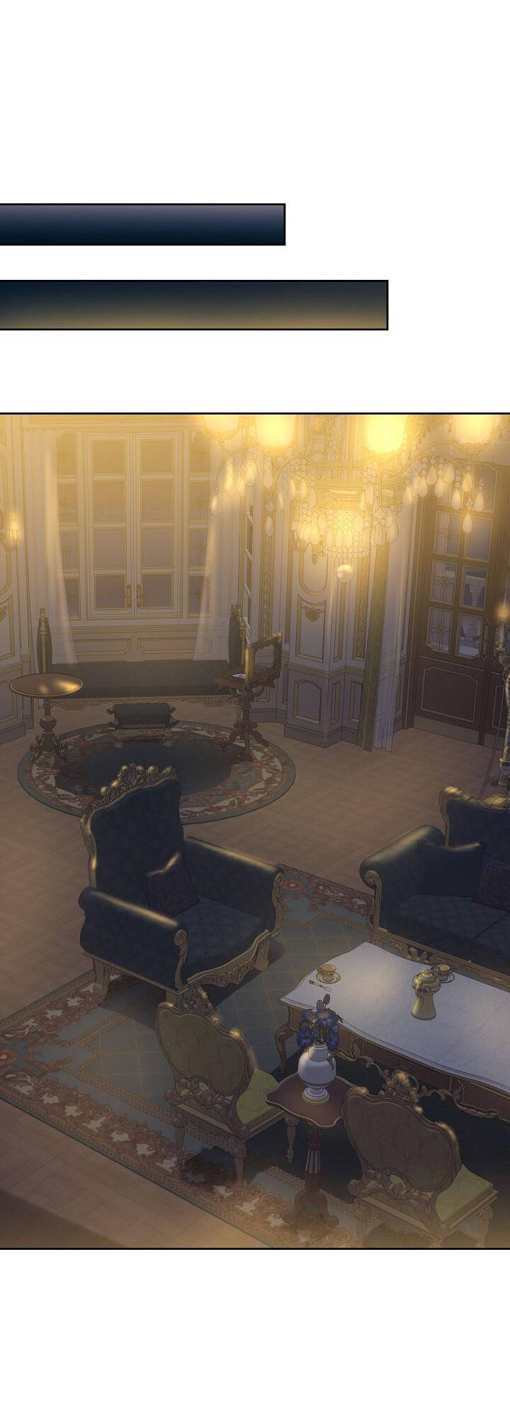 con gái bá tước bỗng thành vị hôn thê của thái tử điện hạ chapter 17 29