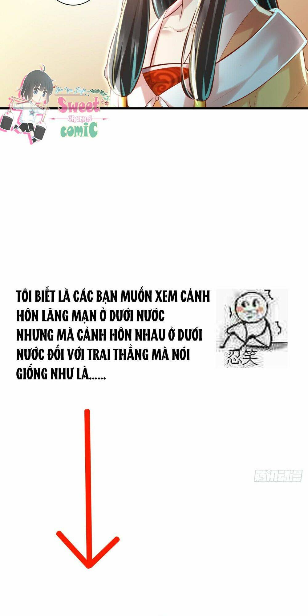 bổn cung muốn làm hoàng đế chapter 21 21